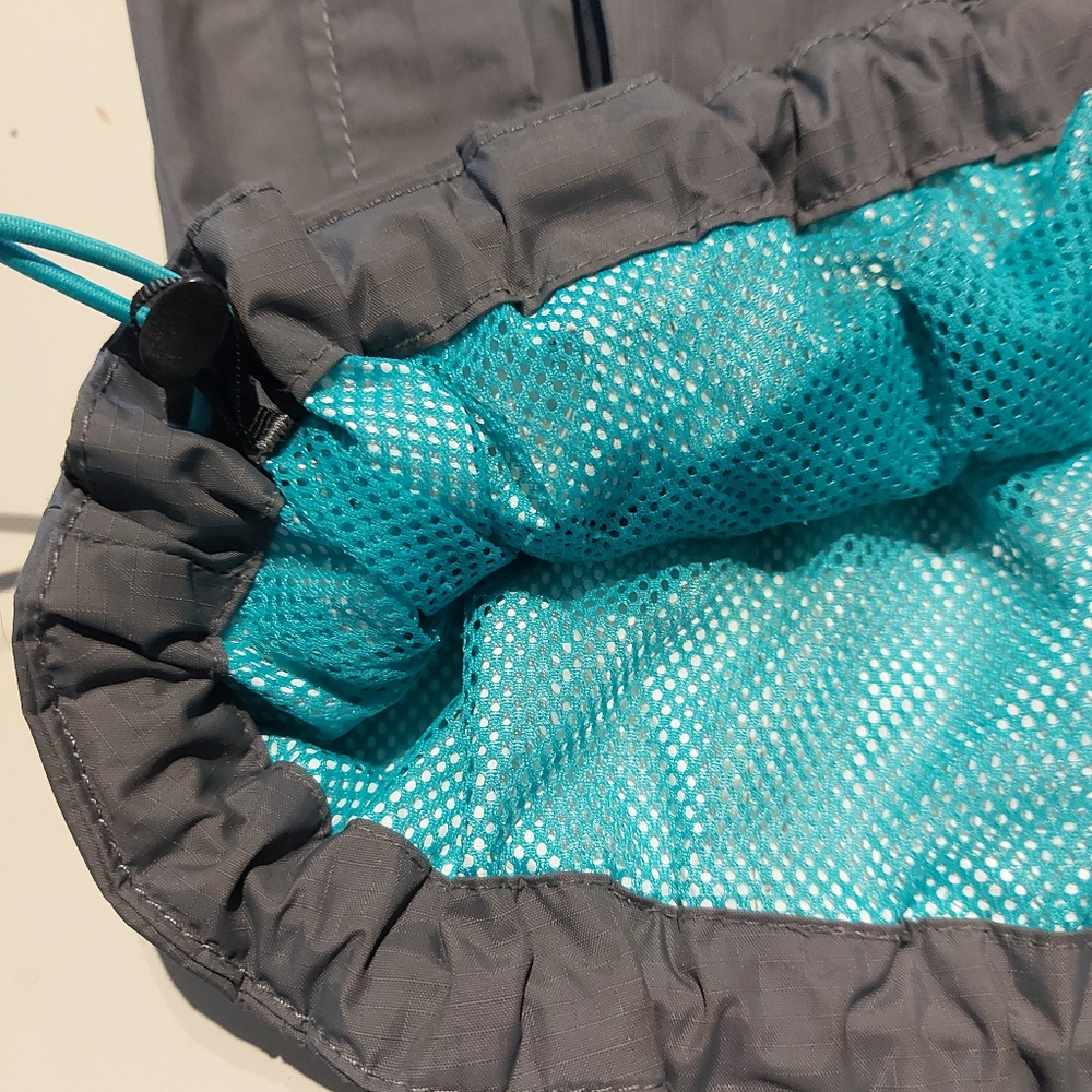 North face jacket - Picture 4 of 8